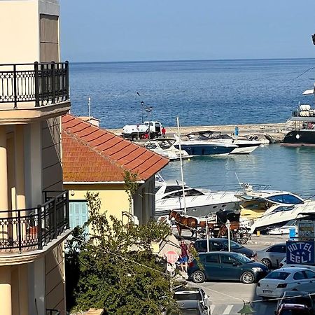 Ven Luxury Apartment Zakynthos Exteriér fotografie