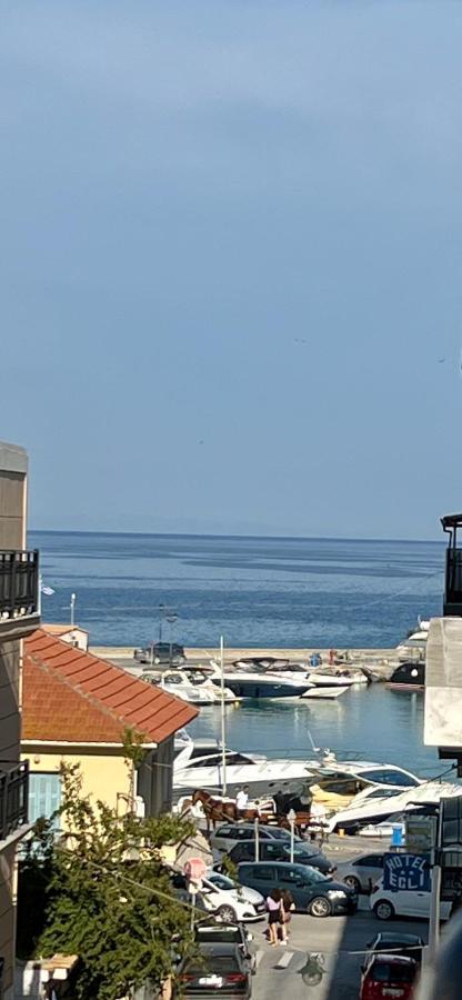 Ven Luxury Apartment Zakynthos Exteriér fotografie