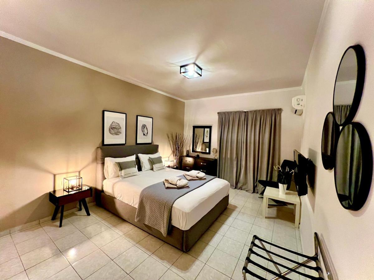 Ven Luxury Apartment Zakynthos Exteriér fotografie