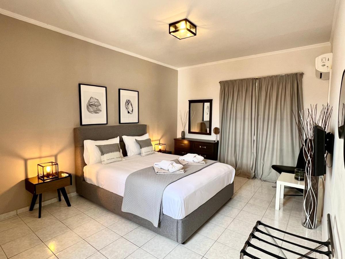 Ven Luxury Apartment Zakynthos Exteriér fotografie