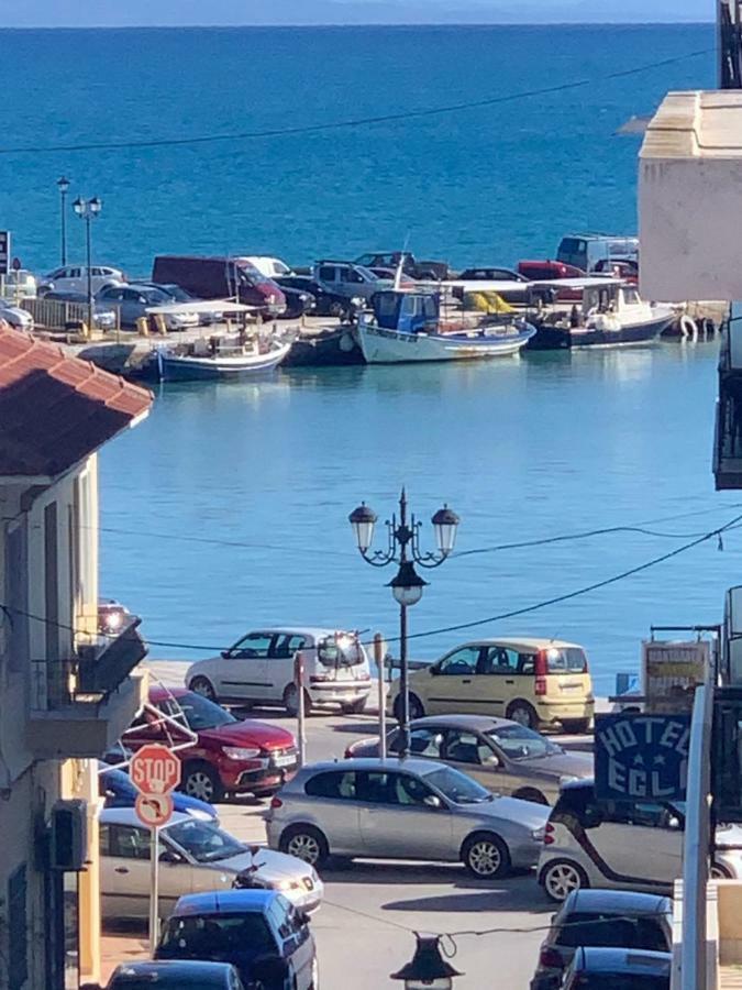 Ven Luxury Apartment Zakynthos Exteriér fotografie
