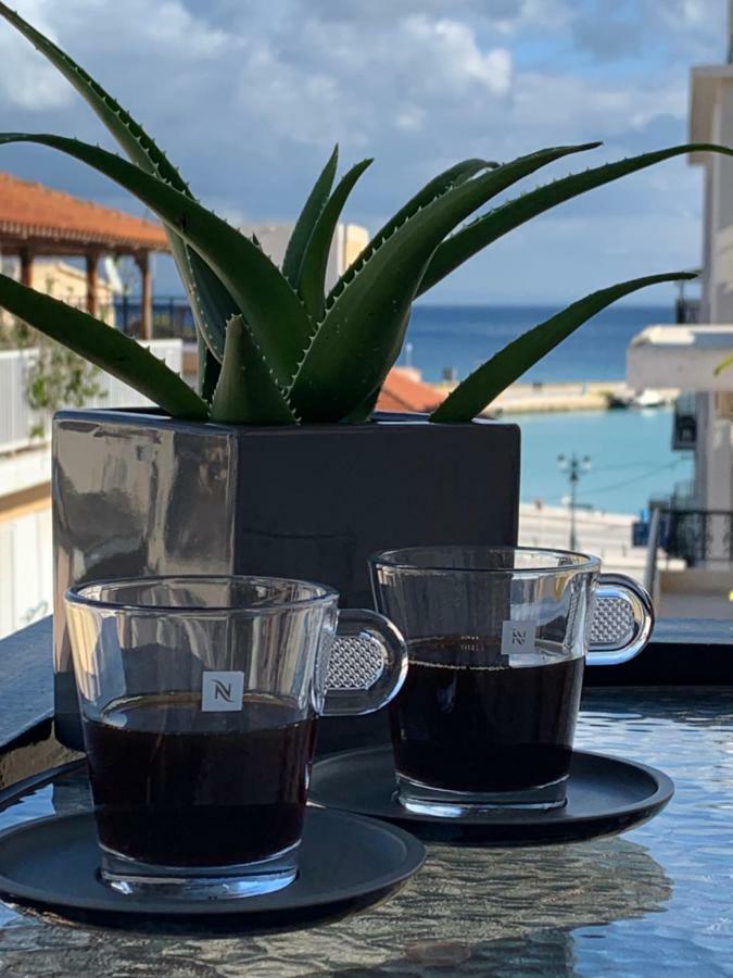 Ven Luxury Apartment Zakynthos Exteriér fotografie