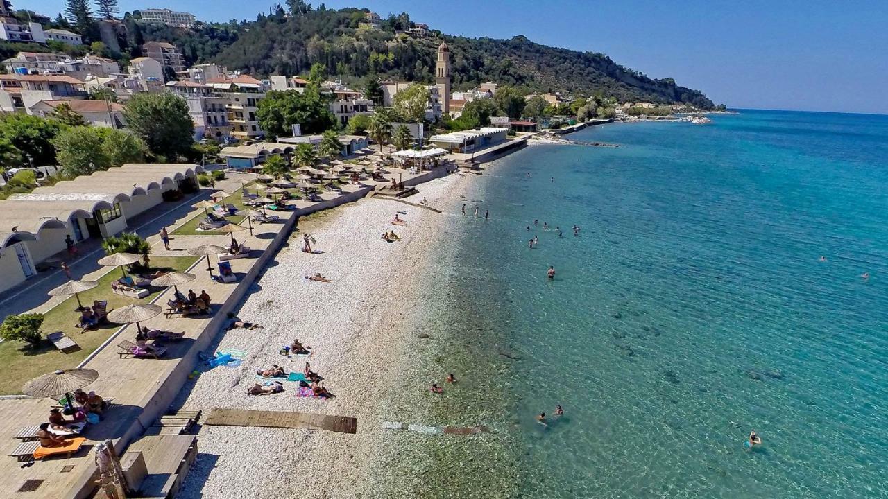 Ven Luxury Apartment Zakynthos Exteriér fotografie